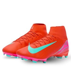Nike Zoom Super fly 10 Academy Soccer Cleats